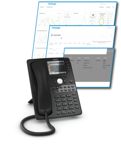 VoIP Cloudtelefonie